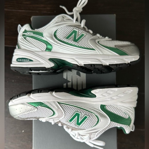 New Balance 530 Mesh Men’s Sneakers - Picture 5 of 7